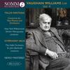 Vaughan Williams Live Vol.4