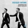 Sandrine Piau: Voyage intime