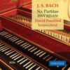 JS Bach - 6 Partitas, BWV825-830