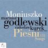 Moniuszko - Songs Vol.3
