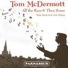 McDermott - All the Keys and Then Some: Piano Music from New Orleans