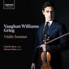 Vaughan Williams & Grieg - Violin Sonatas
