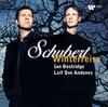 Schubert - Winterreise (Vinyl LP)