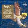 JS Bach - St John & St Matthew Passions, Magnificat, Mass in B minor, Christmas Oratorio