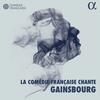 Gainsbourg - La Comedie-Francaise chante Gainsbourg