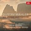 Mahler - Das Knaben Wunderhorn