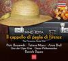Rota - The Florentine Straw Hat