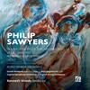 Sawyers - Double Concerto, Viola Concerto, Remembrance, Octet
