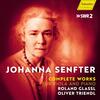 Senfter - Complete Works for Viola and Piano