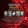 Legendary Pianists: Famous Piano Concertos
