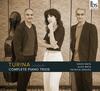 Turina - Complete Piano Trios