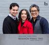 Villa-Lobos, Turina, Ponce - Latin American & Hispanic Piano Trios