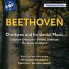 Beethoven - Overtures and Incidental Music