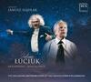 Luciuk - Antiphonae, Apocalypsis