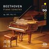 Beethoven - Piano Sonatas Vol.1: Opp. 109-111