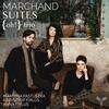 J Marchand - Suites