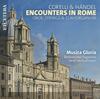 Corelli & Handel - Encounters in Rome: Oboe, Strings & Claviorganum