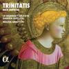 JS Bach - Trinitatis: Bach Cantatas