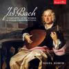 JS Bach - Complete Lute Works and other Transcriptions