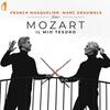 Mozart - Il mio tesoro: Arias arranged for Flute Duo
