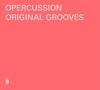 Original Grooves: Percussion Music