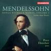 Mendelssohn - Songs without Words Vol.2