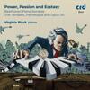 Beethoven - Power, Passion and Ecstasy: Piano Sonatas
