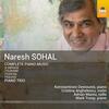 Sohal - Complete Piano Music