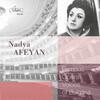 Famous Opera Voices of Bulgaria: Nadya Afeyan