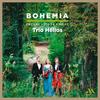 Bohemia: Piano Trios by Smetana, Fibich & Novak