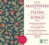 Maszynski - Songs Vol.2