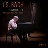JS Bach - Tranquillity (Keyboard Works)