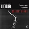 Anthology: Contemporary Music for Saxophones