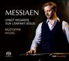 Messiaen - Vingt Regards sur l�Enfant-Jesus