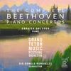 Beethoven - Complete Piano Concertos, Prometheus Overture
