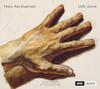 Abrahamsen - Left, alone