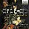 CPE Bach - Fantasias