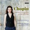 Chopin - Works for Piano & Orchestra