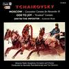 Tchaikovsky - Moscow, Ode to Joy, Dmitri the Imposter
