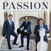 Passion: Music for String Trio