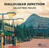 Hallelujah Junction: Adams, Bowles, Greston, Moravec, Sorensen