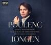 Poulenc - Organ Concerto; Jongen - Symphonie concertante
