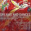 Dreams and Dances: Chamber Music for Clarinet by the Krein Family