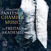 Janitsch - Chamber Music