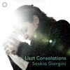 Liszt - Consolations