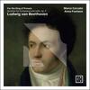 Beethoven - For the King of Prussia: Sonatas for Fortepiano and Cello, op.5