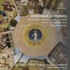 Vinders - Missae Myns liefkens bruyn ooghen & Fors seulement, Secular Songs