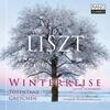 Liszt - Winterreise (after Schubert), Totentanz, Gretchen