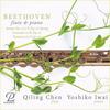 Beethoven - Spring Sonata & Other Works (arr. for flute)