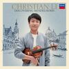 Christian Li: Discovering Mendelssohn